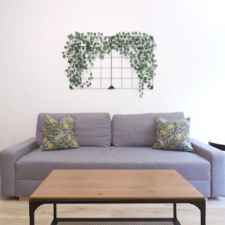 Апартаменты Spring House With Free Private Parking Будапешт Экстерьер фото