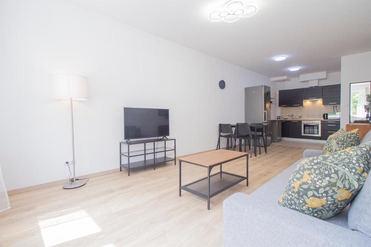 Апартаменты Spring House With Free Private Parking Будапешт Экстерьер фото