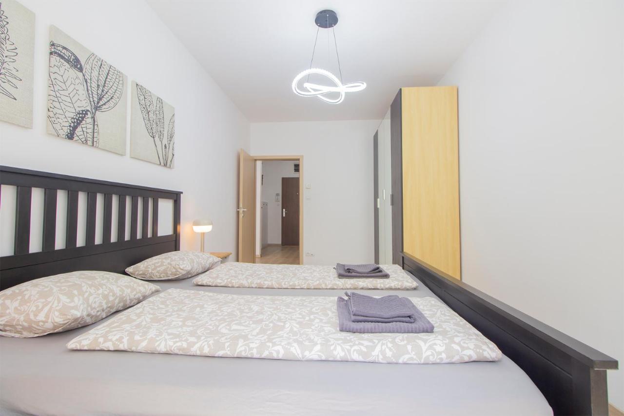 Апартаменты Spring House With Free Private Parking Будапешт Экстерьер фото