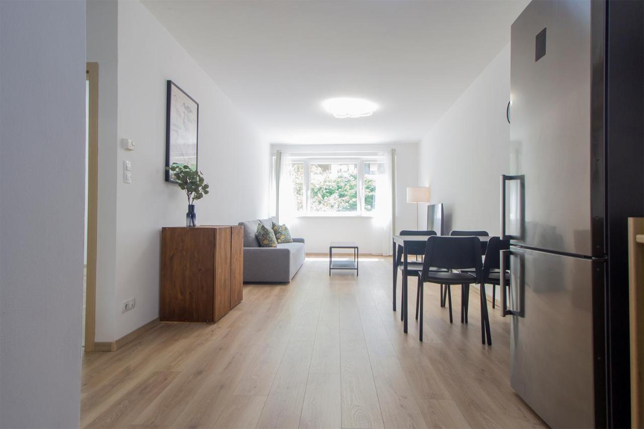 Апартаменты Spring House With Free Private Parking Будапешт Экстерьер фото