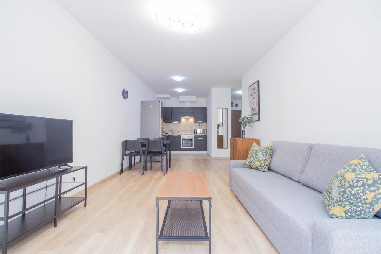 Апартаменты Spring House With Free Private Parking Будапешт Экстерьер фото