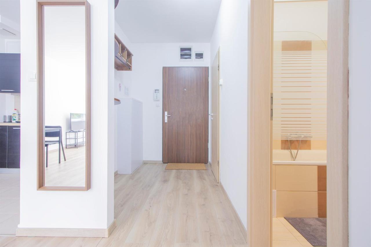 Апартаменты Spring House With Free Private Parking Будапешт Экстерьер фото