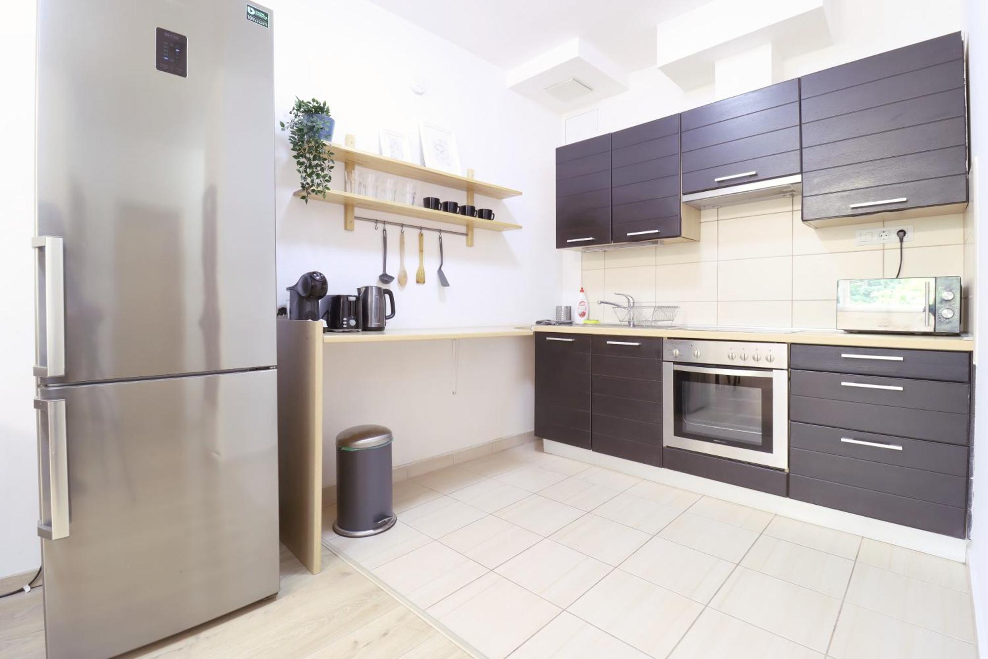 Апартаменты Spring House With Free Private Parking Будапешт Экстерьер фото